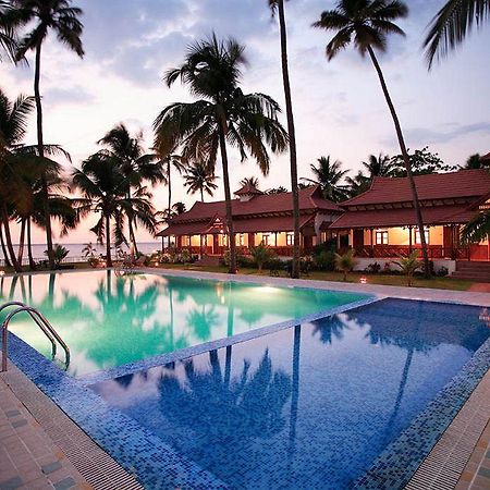 Cocobay Resort Kumarakom Létesítmények fotó