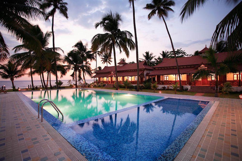 Cocobay Resort Kumarakom Létesítmények fotó