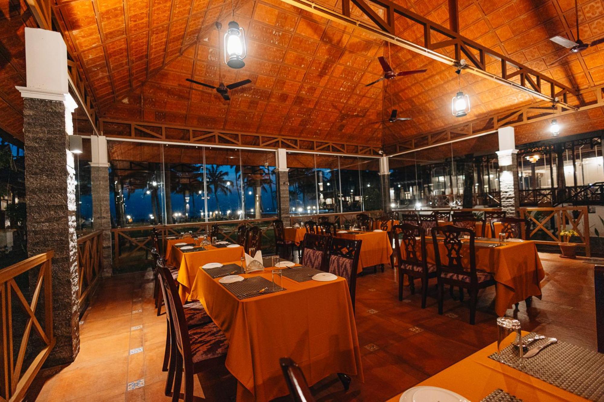 Cocobay Resort Kumarakom Kültér fotó