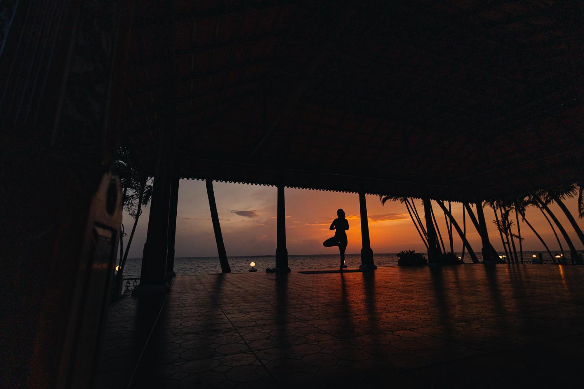 Cocobay Resort Kumarakom Kültér fotó