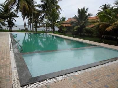 Cocobay Resort Kumarakom Kültér fotó