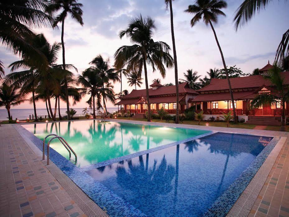 Cocobay Resort Kumarakom Kültér fotó